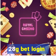 28g bet login